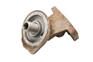 Polaris - 17 Polaris Sportsman 450 HO Oil Filter Adaptor Cover - Image 2