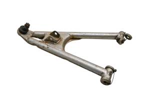 Yamaha - 02 Yamaha Raptor 660 2x4 Front Lower Right A-Arm YFM660R - Image 1