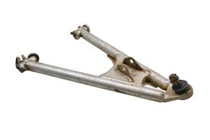 Yamaha - 02 Yamaha Raptor 660 2x4 Front Lower Right A-Arm YFM660R - Image 2