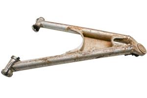 Yamaha - 02 Yamaha Raptor 660 2x4 Front Lower Left A-Arm YFM660R - Image 2