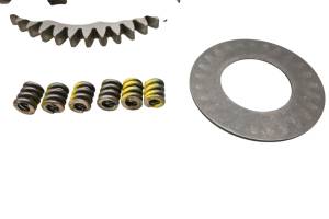 Yamaha - 00 Yamaha Big Bear 400 4x4 Crank Gears YFM400 - Image 2