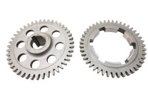 Yamaha - 00 Yamaha Big Bear 400 4x4 Crank Gears YFM400 - Image 3