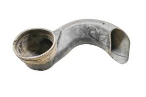 Kawasaki - 12 Kawasaki Teryx 750 FI 4x4 Airbox Hose Intake - Image 3