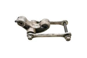 08 Suzuki SV650 Rear Shock Linkage