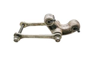 Suzuki - 08 Suzuki SV650 Rear Shock Linkage - Image 3