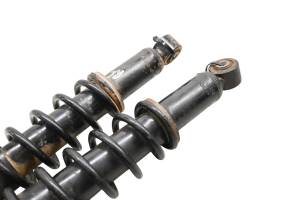 Suzuki - 06 Suzuki Eiger 400 2x4 Rear Shocks Suspension LTA400 - Image 3