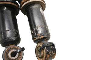 Suzuki - 06 Suzuki Eiger 400 2x4 Rear Shocks Suspension LTA400 - Image 4