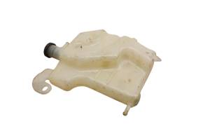 Suzuki - 08 Suzuki SV650 Coolant Overflow Radiator Bottle - Image 2