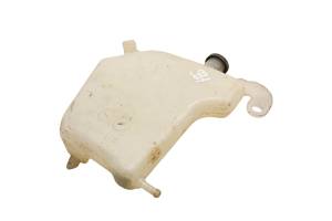 Suzuki - 08 Suzuki SV650 Coolant Overflow Radiator Bottle - Image 4