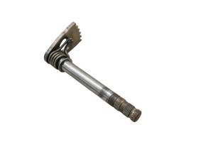 06 Suzuki LTR450 Shift Shaft Shifter Quadracer 450 2x4