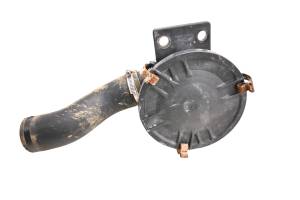 Kawasaki - 13 Kawasaki Mule 4010 Diesel 4x4 Airbox Intake Air Box KAF950D - Image 3