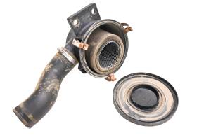 Kawasaki - 13 Kawasaki Mule 4010 Diesel 4x4 Airbox Intake Air Box KAF950D - Image 4