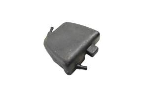 Suzuki - 07 Suzuki Intruder VS800 Coolant Overflow Radiator Bottle - Image 4