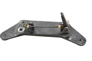 Kawasaki - 96 Kawasaki Voyager XII Trunk Bracket Mount & Release Lever ZG1200 - Image 3