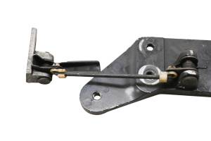 Kawasaki - 96 Kawasaki Voyager XII Trunk Bracket Mount & Release Lever ZG1200 - Image 4