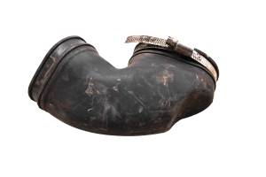 17 CFMoto ZForce 500 4x4 Clutch Snorkel Intake Vent Tube