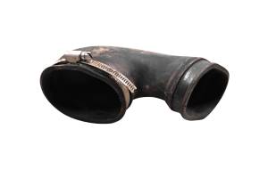 CF Moto - 17 CFMoto ZForce 500 4x4 Clutch Snorkel Intake Vent Tube - Image 2