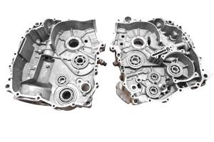 CF Moto - 17 CFMoto ZForce 500 4x4 Crankcase Center Crank Case - Image 5