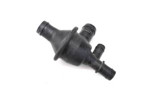 12 Ski-Doo MXZ TNT 800R ETEC Thermostat Housing 120"