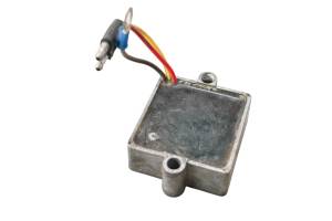 12 Polaris Switchback 800 Pro R Regulator Rectifier