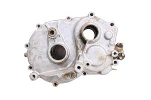 89 Polaris Trail Boss 250 4x4 Transmission Gear Case Housing