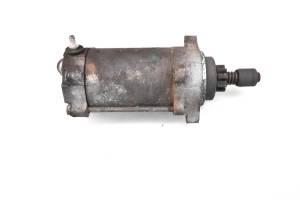 12 Ski-Doo MXZ TNT 800R ETEC Starter Motor 120"