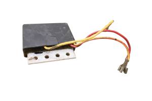 89 Polaris Trail Boss 250 4x4 Regulator Rectifier