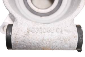 Polaris - 14 Polaris Ranger 800 6x6 Rear Left Spindle Knuckle - Image 4