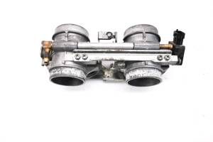 Ski-Doo - 12 Ski-Doo MXZ TNT 800R ETEC Throttle Body 120" - Image 2