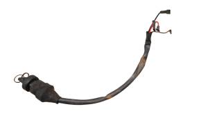 89 Polaris Trail Boss 250 4x4 Key Switch