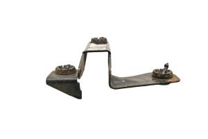 Polaris - 17 Polaris RZR 570 Airbox Air Box Bracket Mount - Image 3