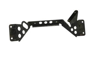 Polaris - 16 Polaris RZR 570 EPS Trail Upper Radiator Bracket Mount - Image 3