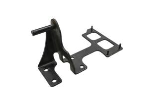 Polaris - 17 Polaris RZR 570 Brake Pedal Bracket Mount - Image 2