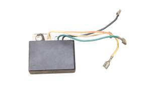 89 Polaris Trail Boss 250 4x4 Rpm Rev Limiter