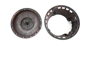 Ski-Doo - 12 Ski-Doo MXZ TNT 800R ETEC Pull Start Recoil Cover 120" - Image 4