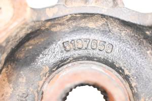 Polaris - 14 Polaris Ranger 800 6x6 Front Wheel Hub & Rotor Left Right - Image 3