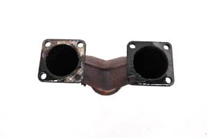 Ski-Doo - 12 Ski-Doo MXZ TNT 800R ETEC Header Exhaust Head Pipe 120" - Image 3