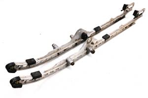 12 Ski-Doo MXZ TNT 800R ETEC Rear Suspension Runner Rails 120"