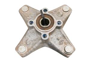 Yamaha - 05 Yamaha YFZ450 Front Wheel Hub Left Right - Image 3