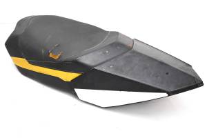 12 Ski-Doo MXZ TNT 800R ETEC Seat 120"