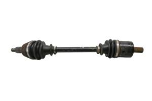 17 Polaris RZR 570 Rear Cv Axle Left Right