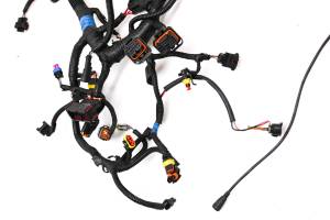 Ski-Doo - 12 Ski-Doo MXZ TNT 800R ETEC Wire Harness Electrical Wiring 120" - Image 2
