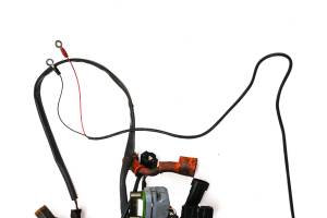 Ski-Doo - 12 Ski-Doo MXZ TNT 800R ETEC Wire Harness Electrical Wiring 120" - Image 4