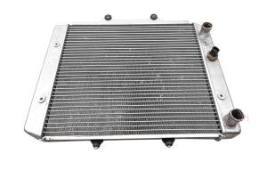 CF Moto - 17 CFMoto ZForce 500 4x4 Radiator - Image 2