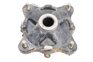14 Polaris Ranger 800 6x6 Rear Wheel Hub Left Right