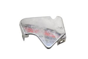 95 Suzuki Intruder VS800 Brake Reservoir Cover Guard Rear