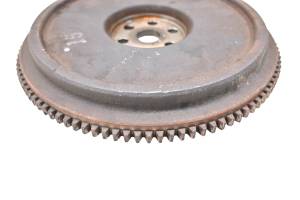Kawasaki - 13 Kawasaki Mule 4010 Diesel 4x4 Flywheel Gear KAF950D - Image 2