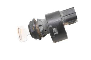 05 Yamaha Rhino 660 4x4 Key Switch YXR660F