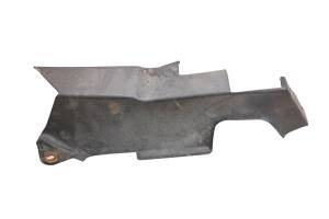 Polaris - 89 Polaris Trail Boss 250 4x4 Front Chain Guard Cover - Image 1