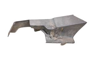 Polaris - 89 Polaris Trail Boss 250 4x4 Front Chain Guard Cover - Image 2